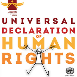 Universal Declaration of Human Rights