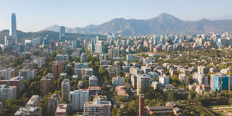 Santiago, Chile