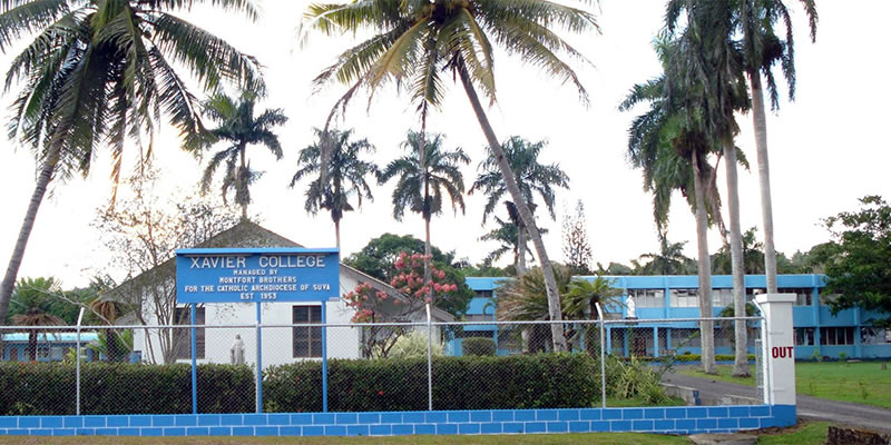 Xavier College, Ba, Fiji