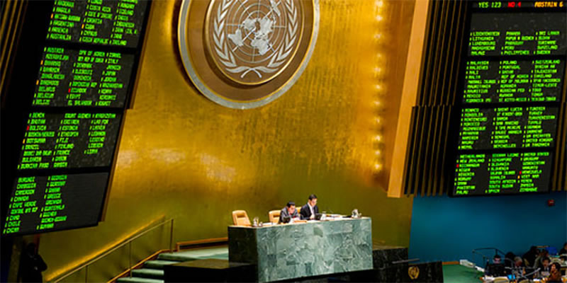 United Nations