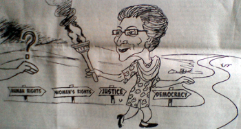 Asma Jahangir