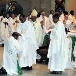 Ordination