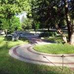 Memorial Garden