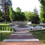 Memorial Garden