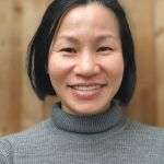 Columban Lay Missionary Teresa Chuah Hui-Ling