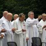 Columban Priests