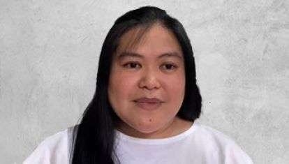 Columban Lay Missionary Sherryl Caprili