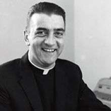 Fr. Richard Steinhilber