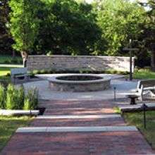 Columban Martyrs Memorial Garden